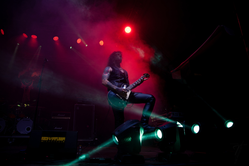 Rotting Christ